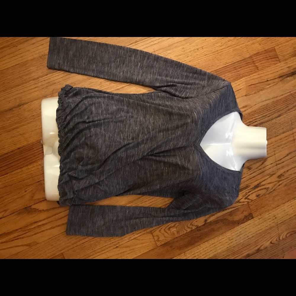 Athleta XS top